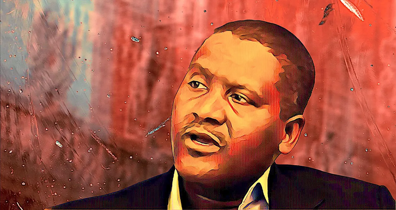 Africa’s richest man Aliko Dangote loses $400 million in September