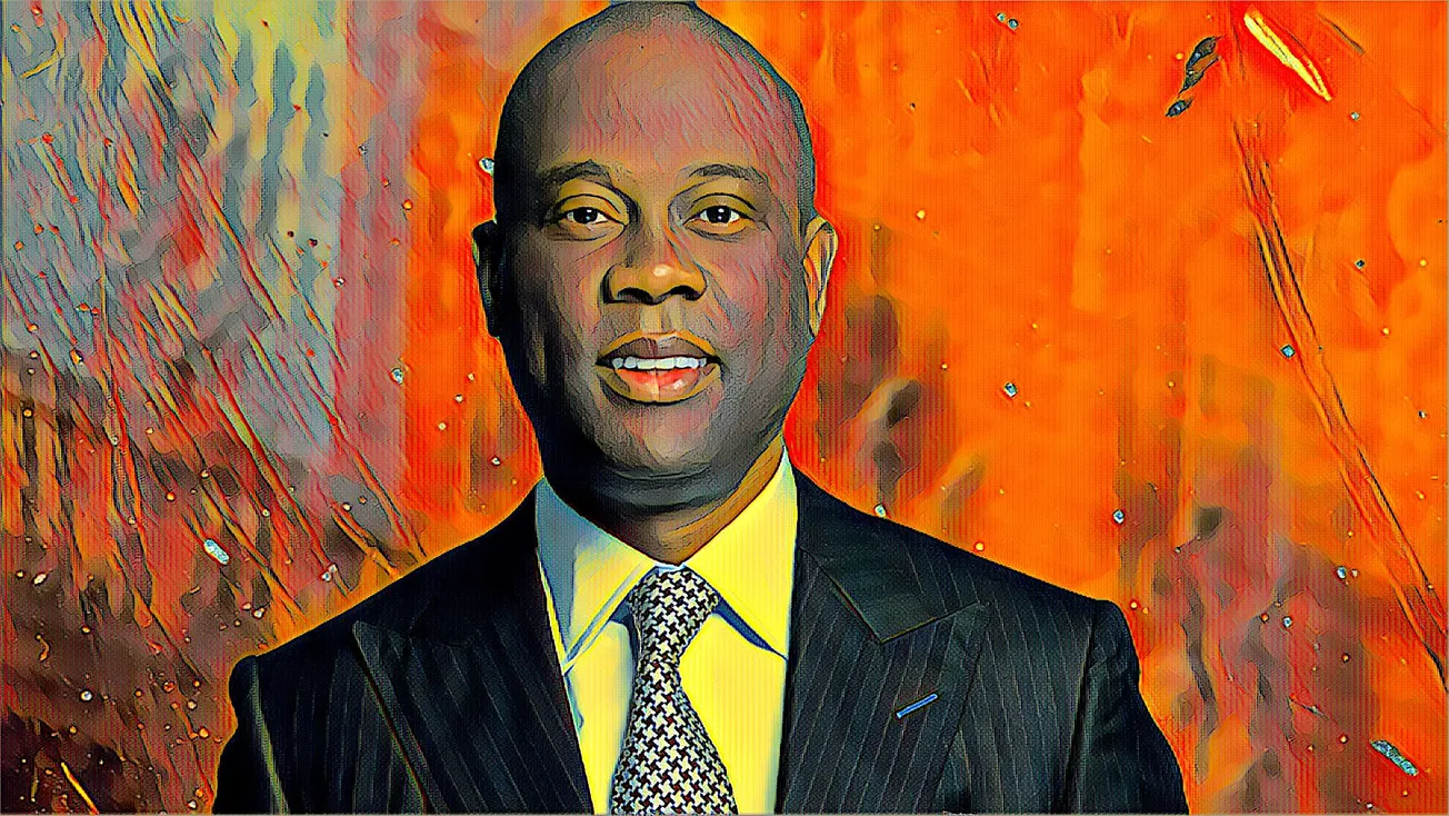 Nigerian businessman Herbert Wigwe loses $3.14 million as Access Bank shares retreat from record highs