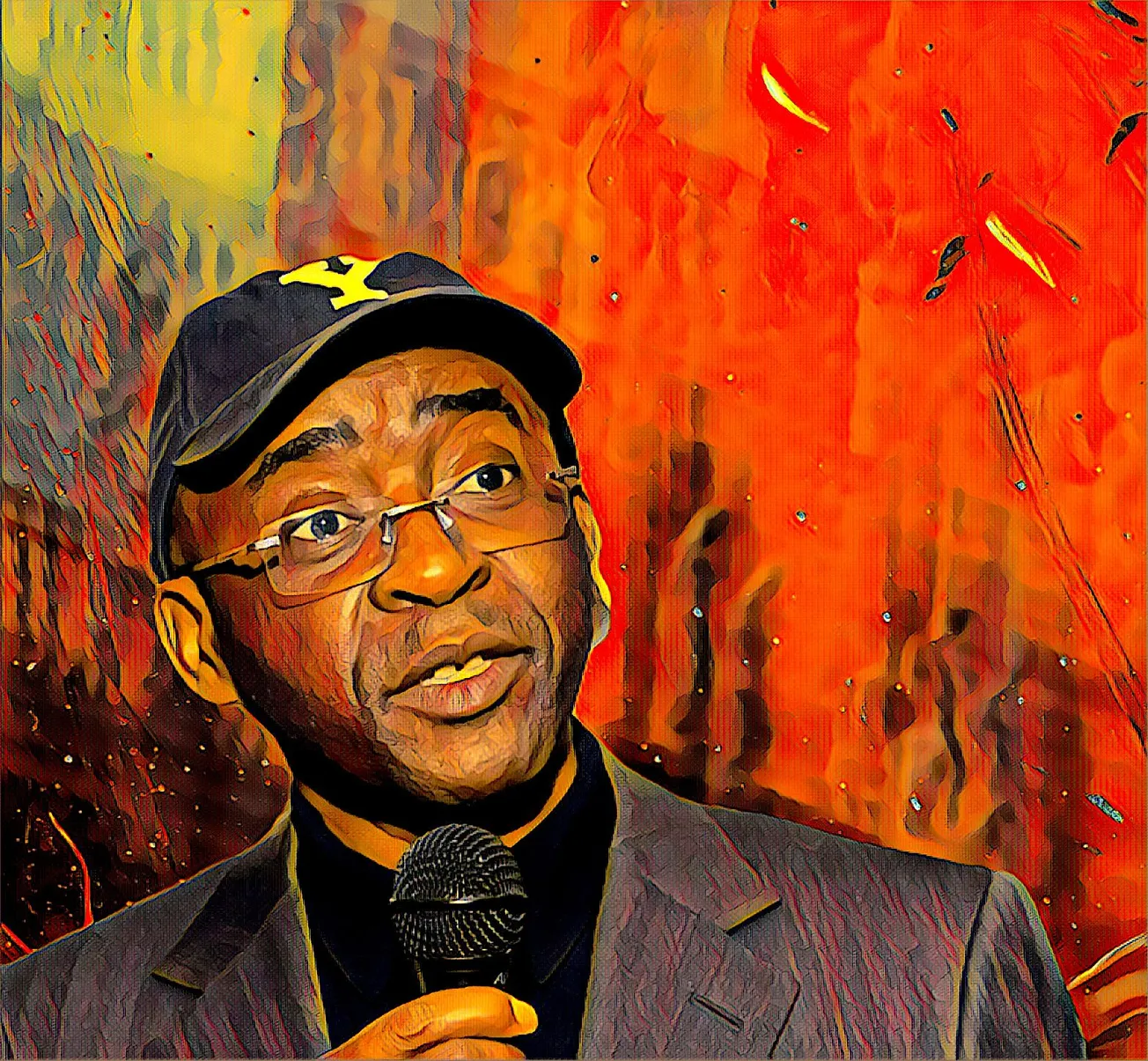 Zimbabwean telecom mogul Strive Masiyiwa partners with Facebook to build African fiber bridge