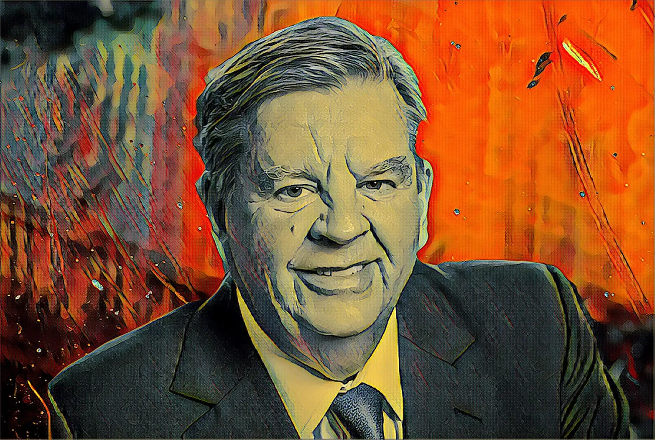 UK-based firm set to acquire stake in Johann Rupert-linked logistics company in $77.9-million deal