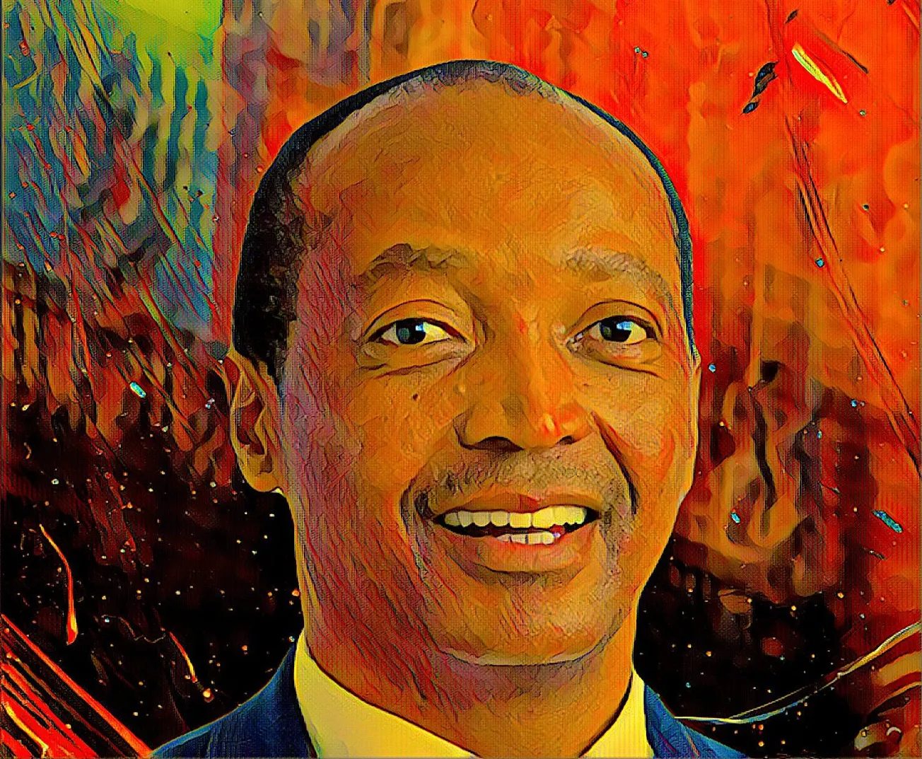 Patrice Motsepe