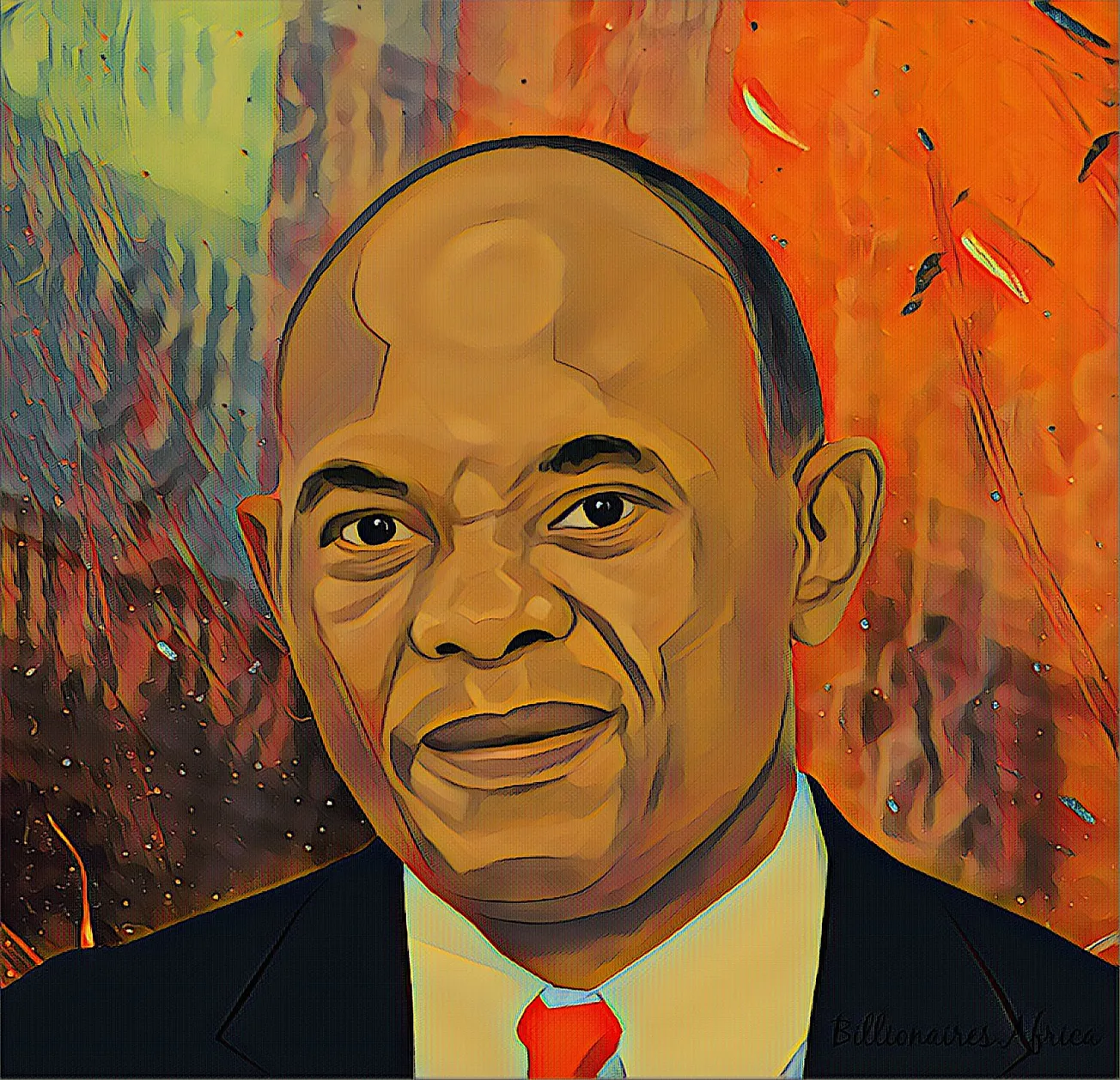 Nigerian tycoon Tony Elumelu opens portal for 2022 entrepreneurship program