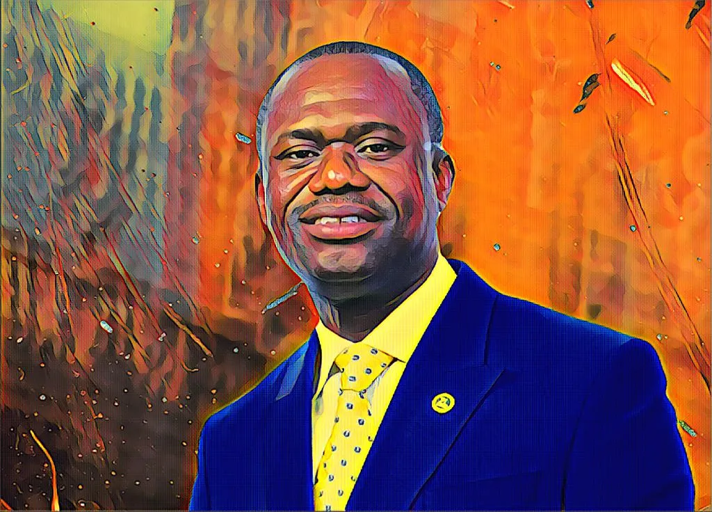 Ghanaian tycoon Joseph Agyepong to build 13 wastewater treatment facilities in Ghana