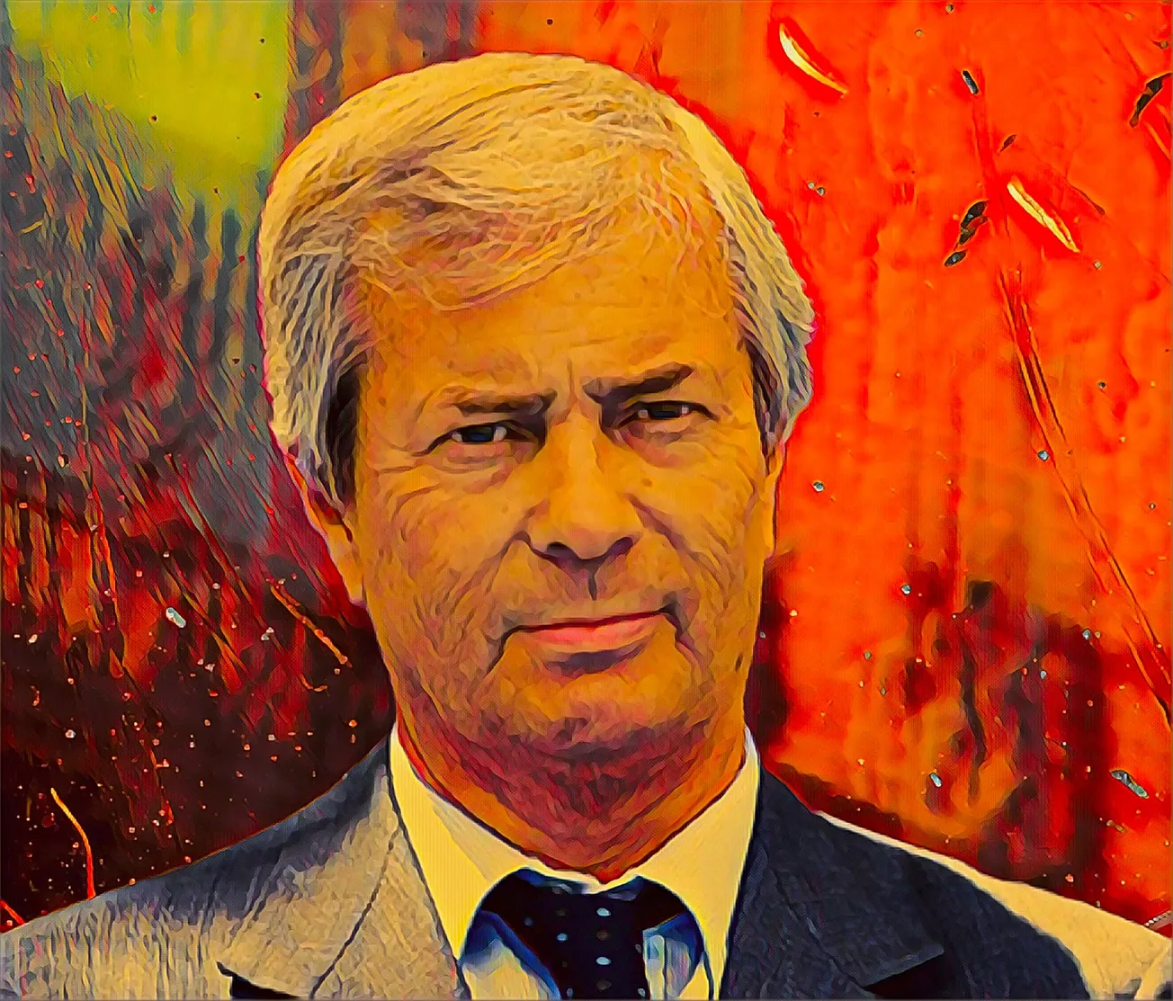 French billionaire Vincent Bollore receives $6.4-billion offer from MSC for African logistics assets