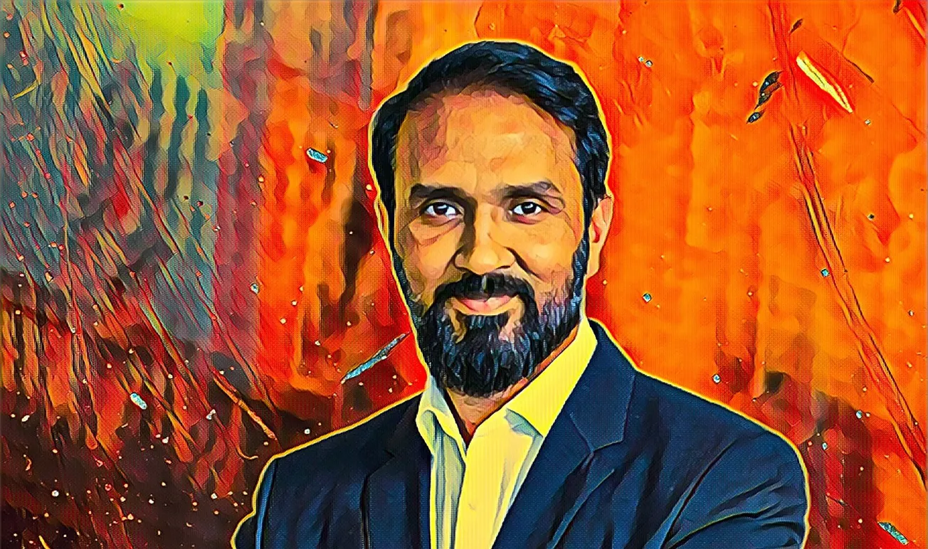 Led by Pakistani businessman Syed Basar Shueb, Chimera invests $50 million in Airtel Africa’s mobile money business