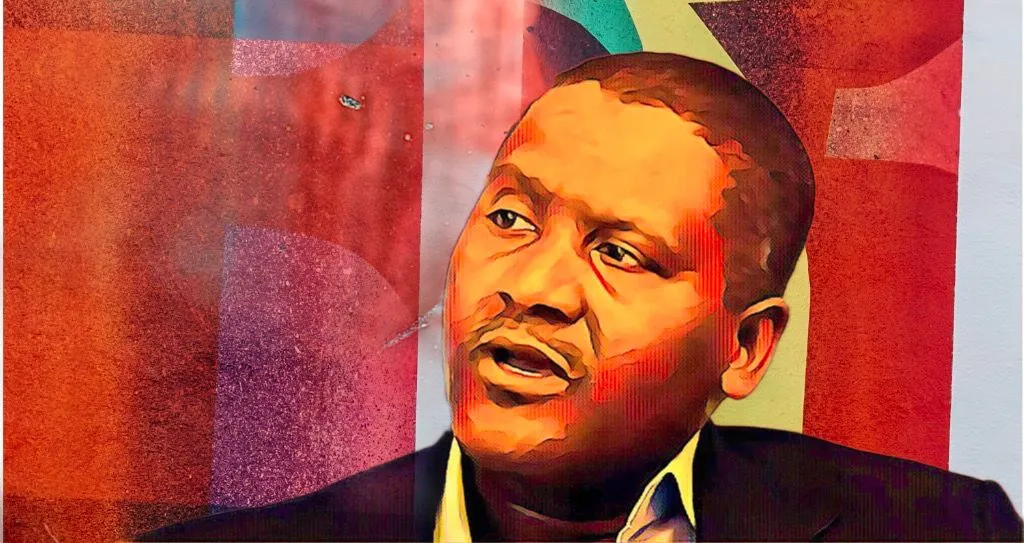 Africa’s richest man Aliko Dangote loses $702 million on last trading day of May