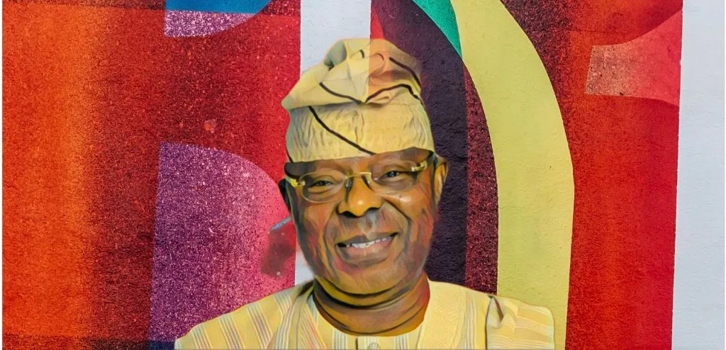 Nigerian tycoon Oba Otudeko pockets $53 million from Flour Mills-Honeywell deal