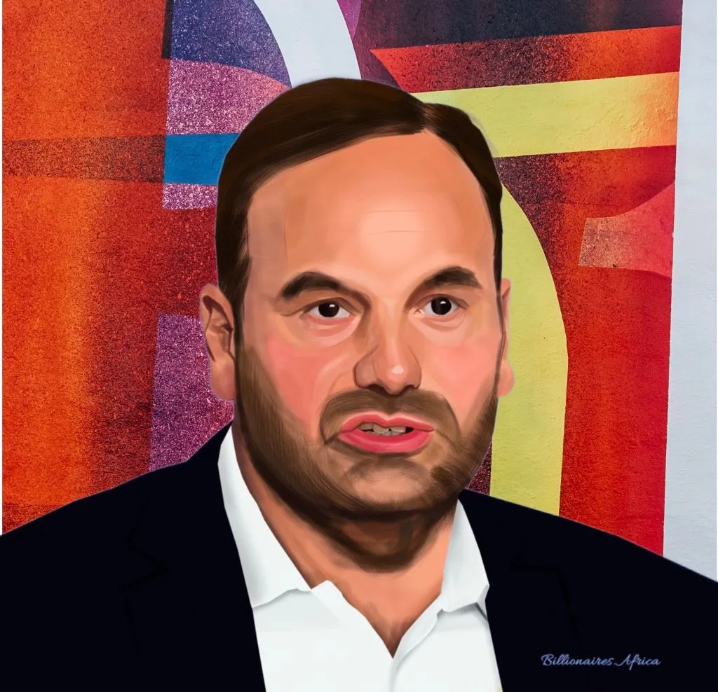 South African tech billionaire Mark Shuttleworth plans to list Canonical in 2023