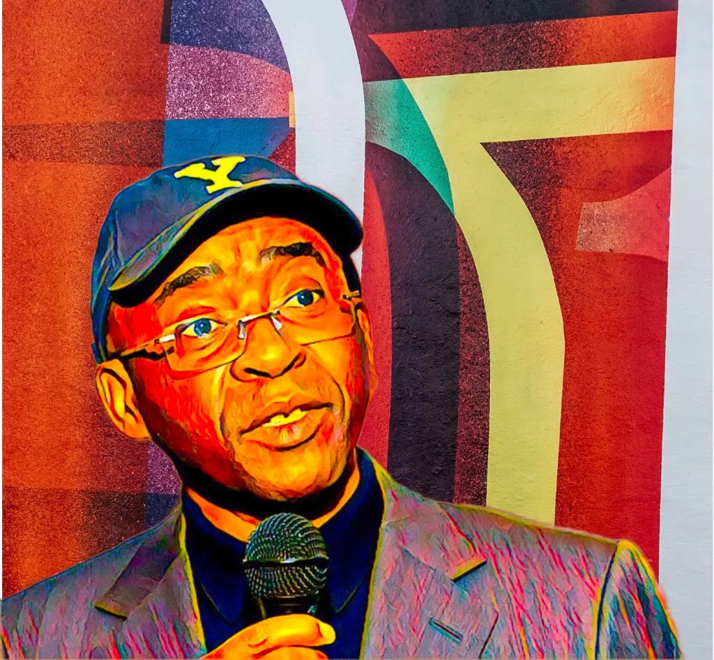 Strive Masiyiwa