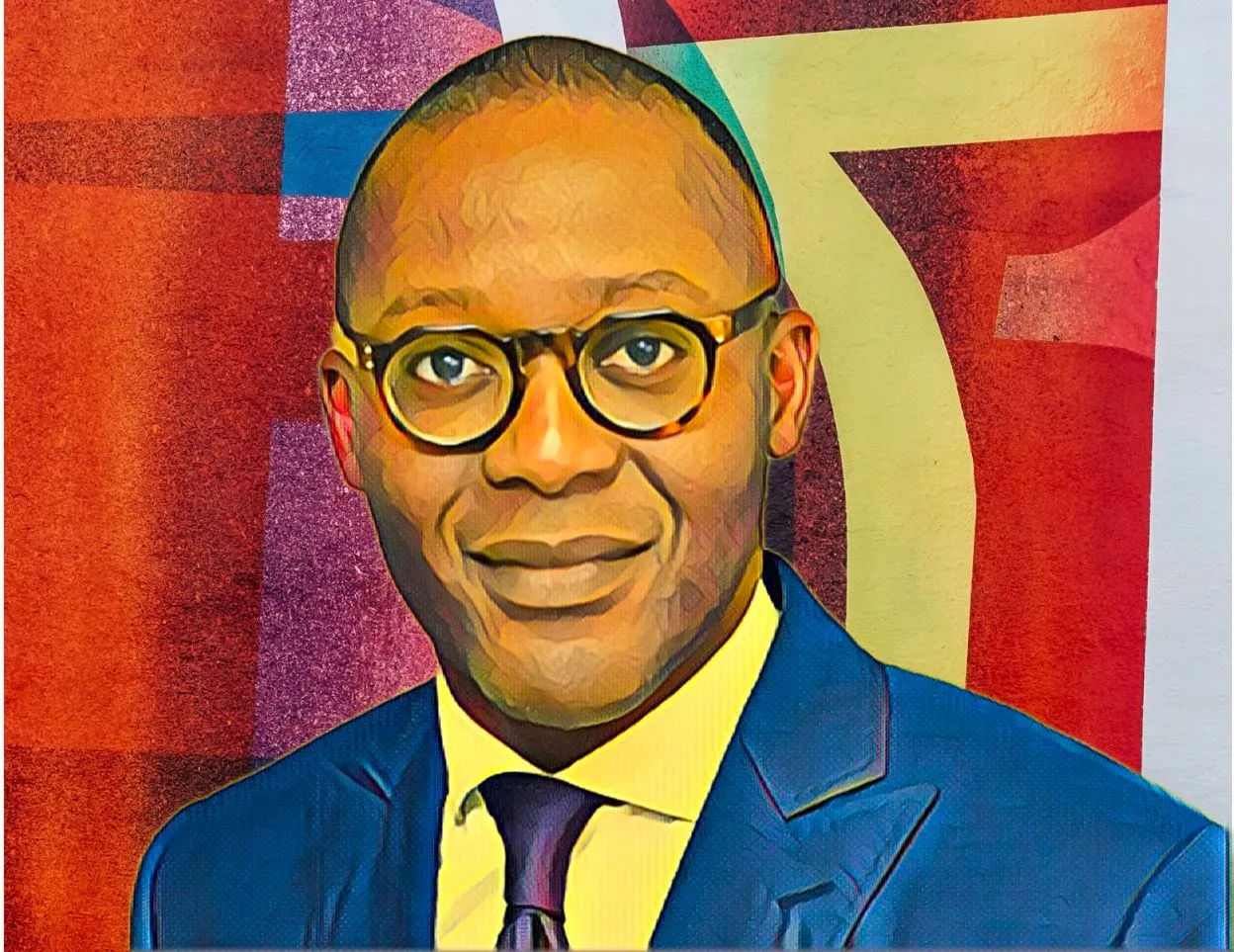 Ivorian banker Niamkey Isidore Tanoe launches financial holding, Majoris Financial Group