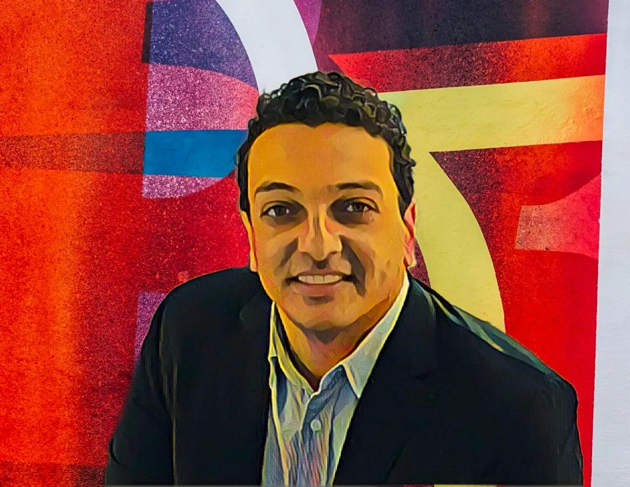 Meet Islam Shawky, Egyptian fintech founder who secured $50 million for his startup in May