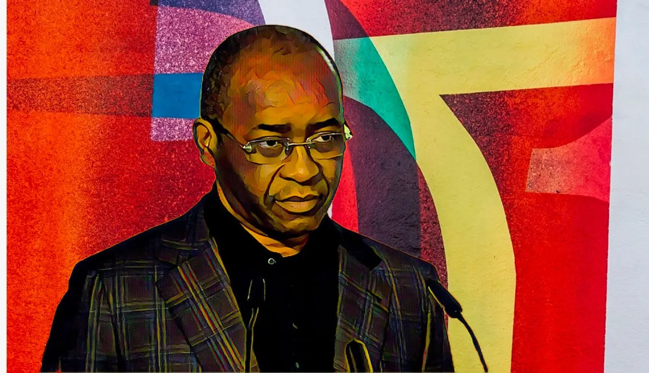 Zimbabwean billionaire Strive Masiyiwa’s net worth slumps by $3.1 billion in nearly four months