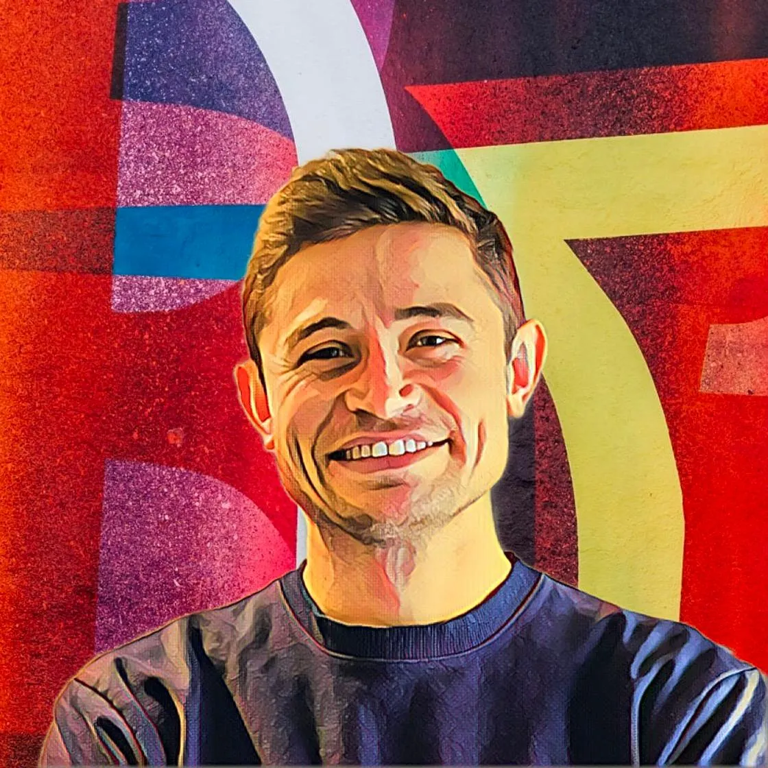 Meet Mike Heyink, South African entrepreneur who raised $23 million for his startup this year