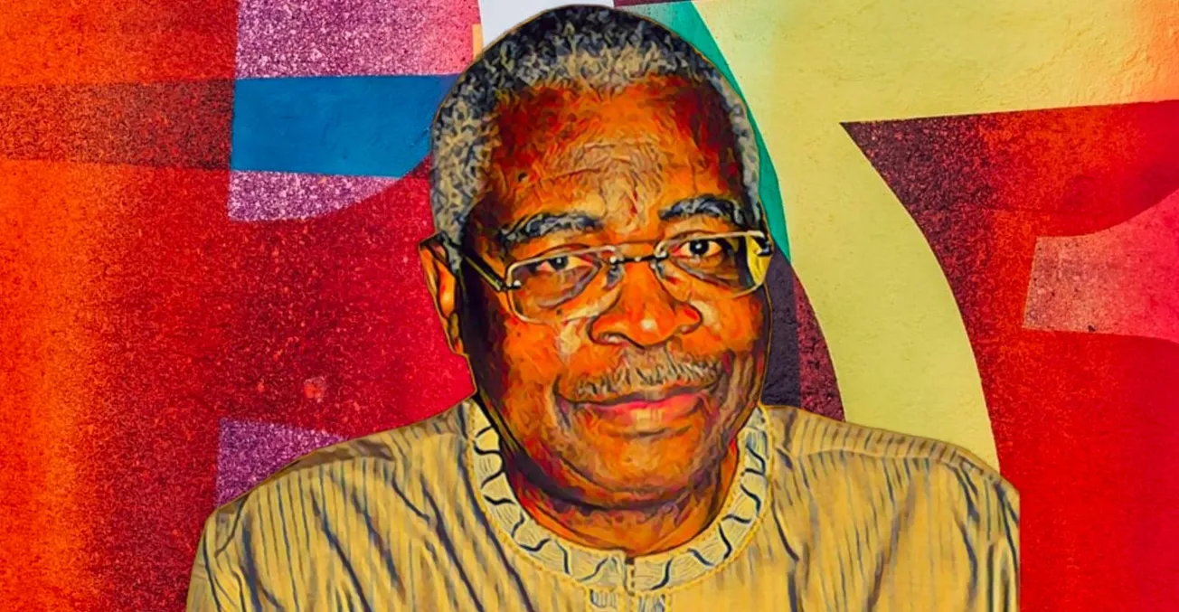 Theophilus Danjuma