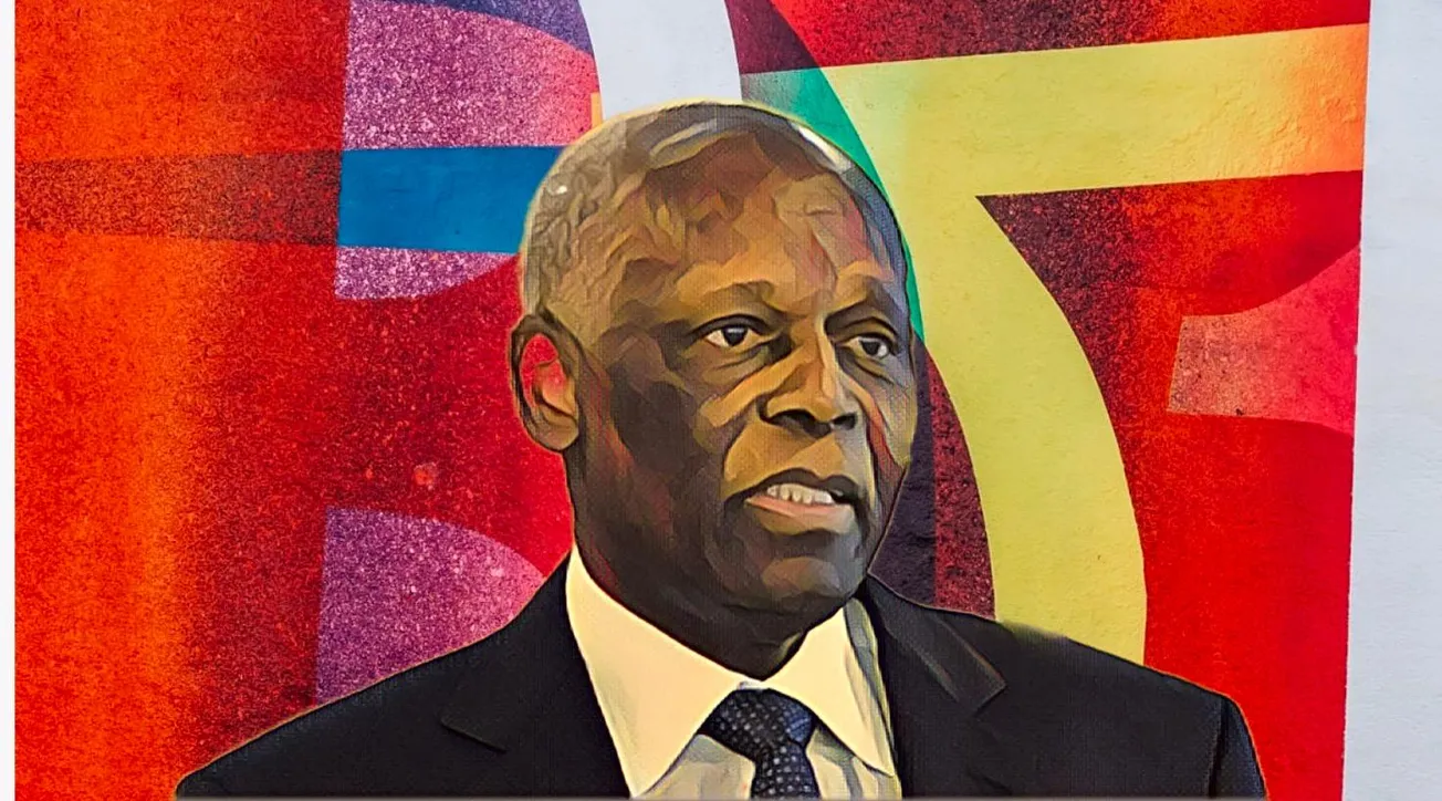 Angola’s former President Jose Eduardo dos Santos dies at 79