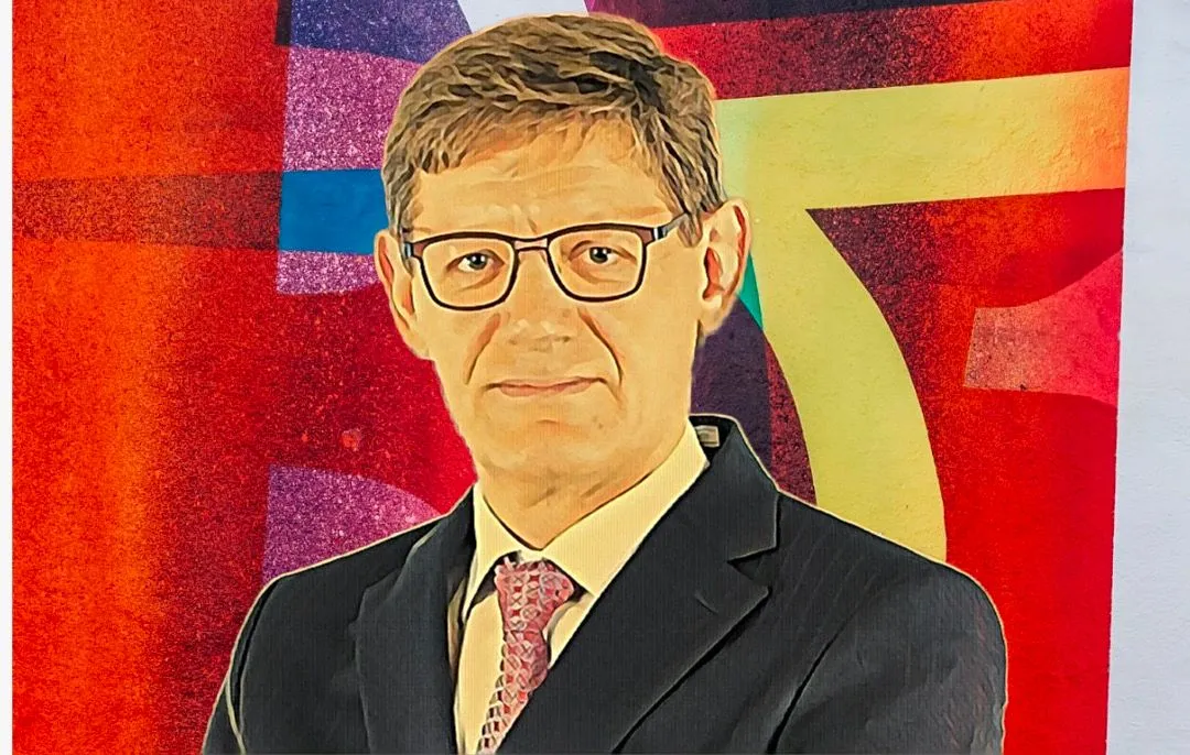 South African exec Arrie Rautenbach-led Absa Group expects earnings to rise by 27 percent in H1 2022