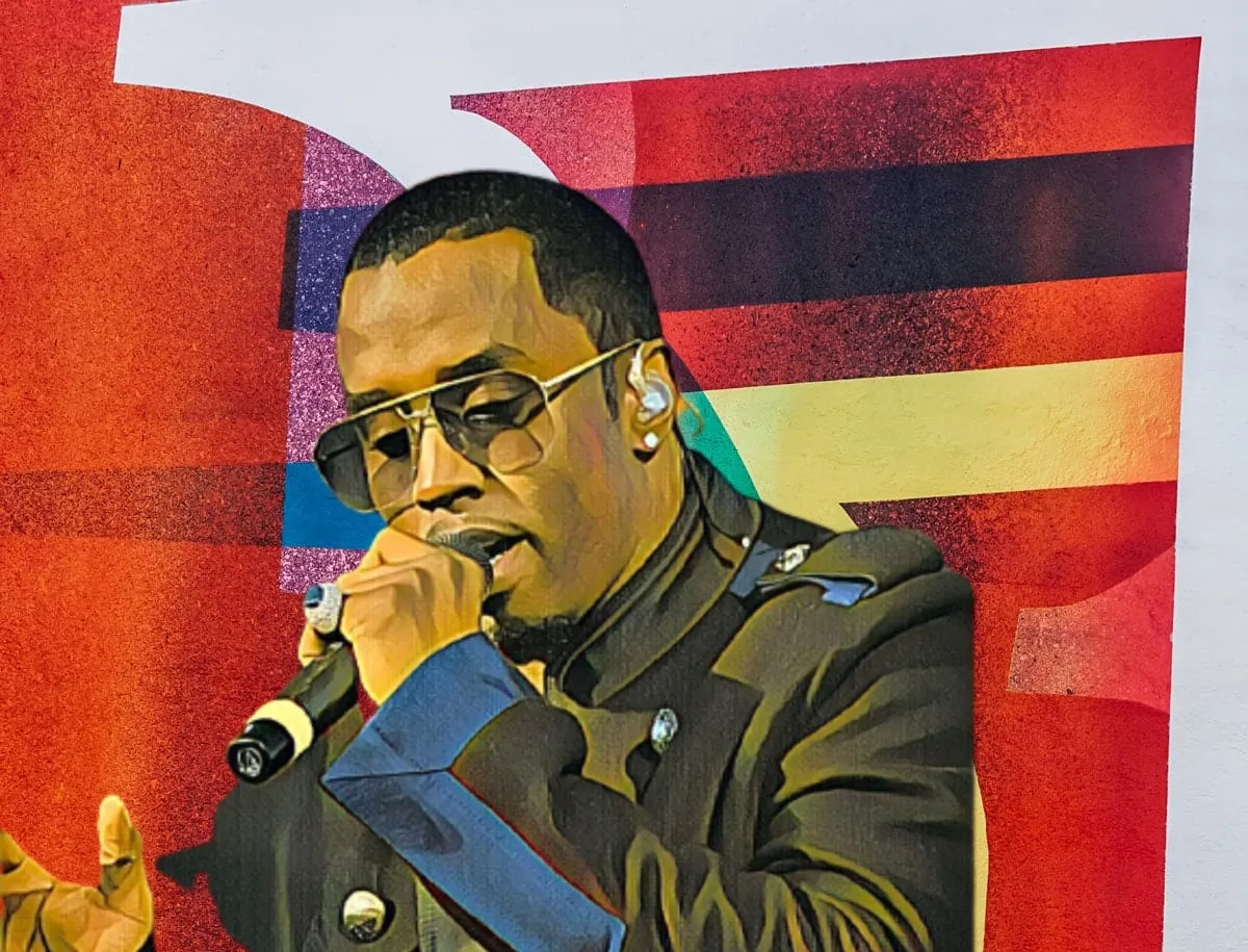 Sean ‘Diddy’ Combs