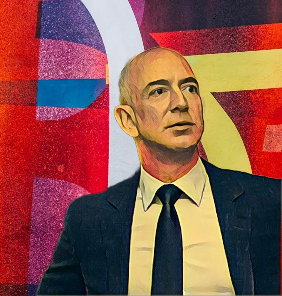 U.S. billionaire Jeff Bezos’ cloud business AWS launches new Local Zones location in Lagos