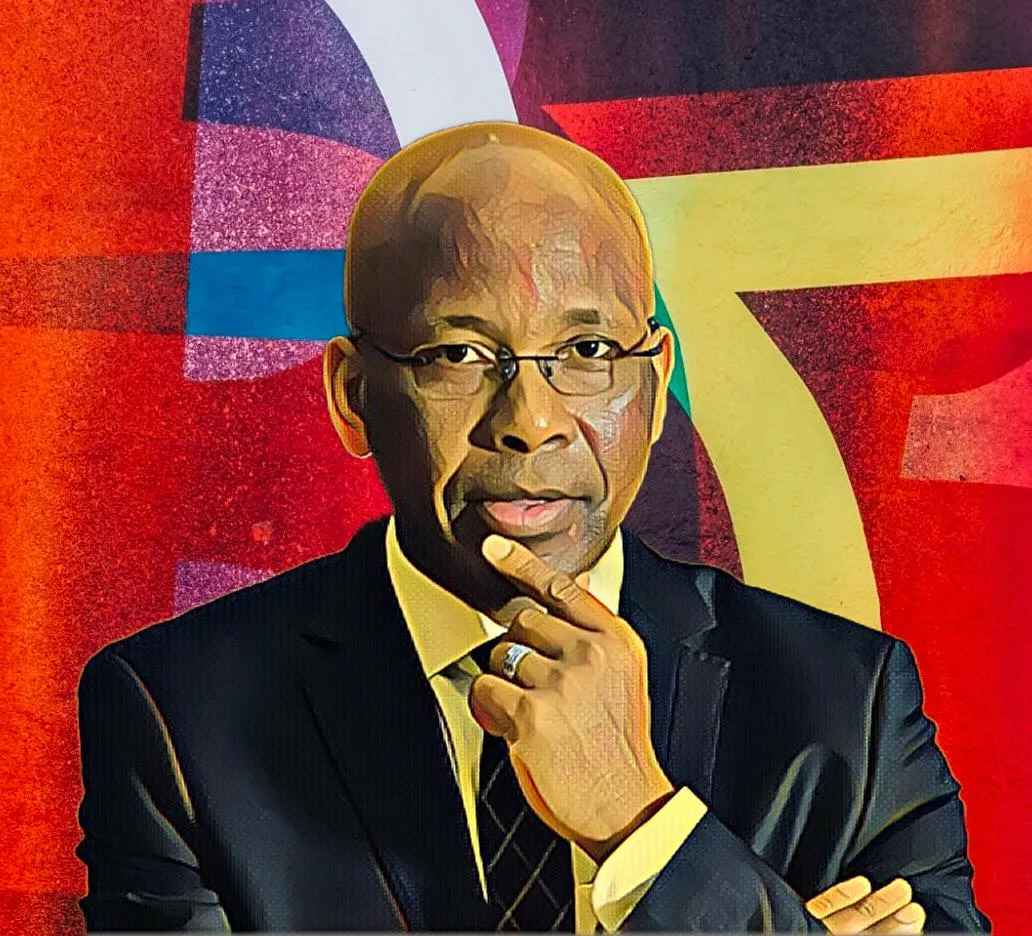 Ex-MTN CEO Mteto Nyati acquires 40-percent stake in South African firm, BSG