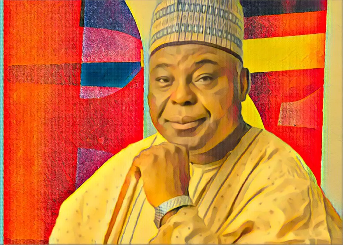 Raymond Dokpesi