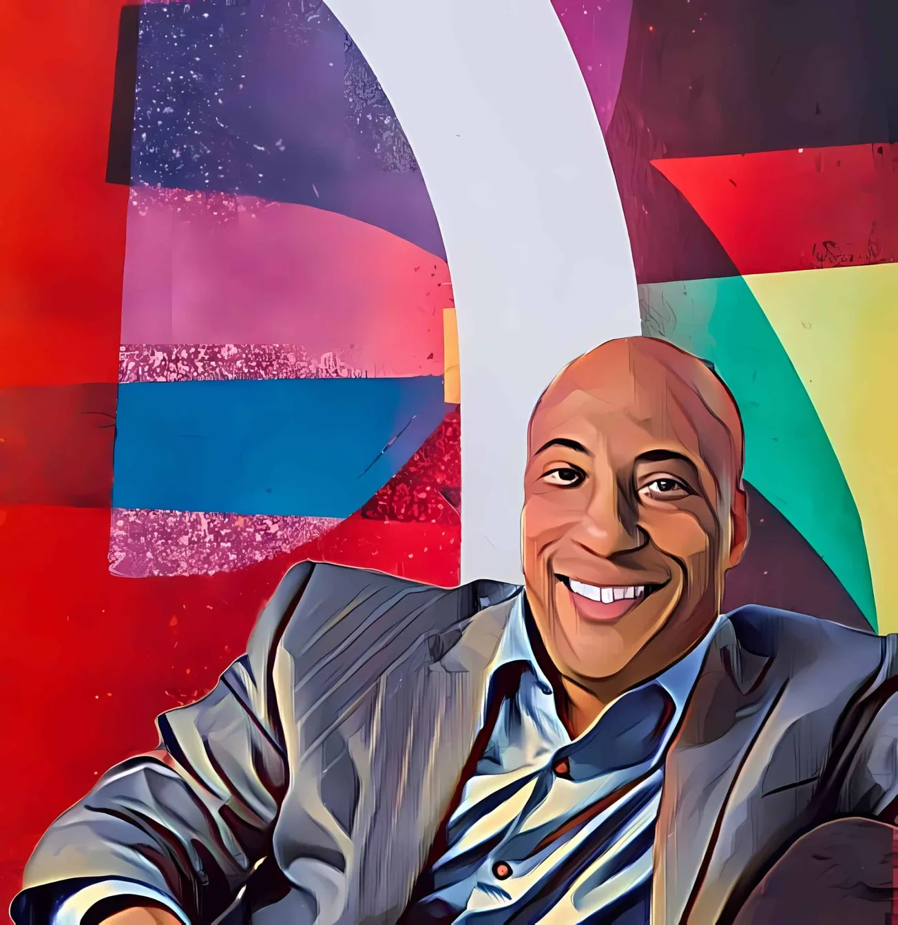 Byron Allen