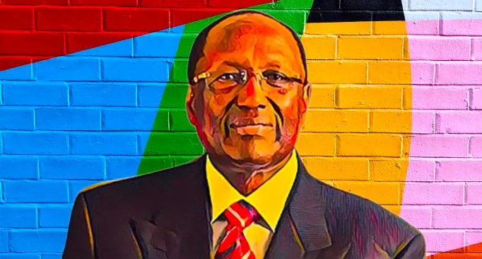 Chris Kirubi