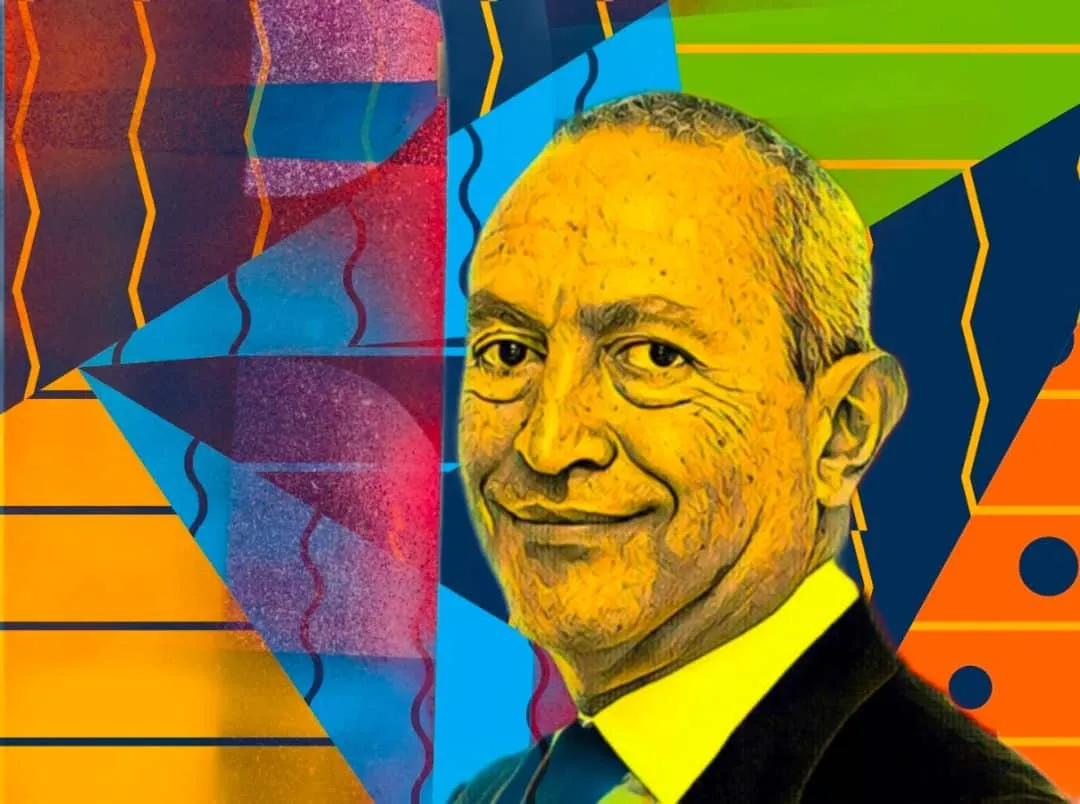 Nassef Sawiris