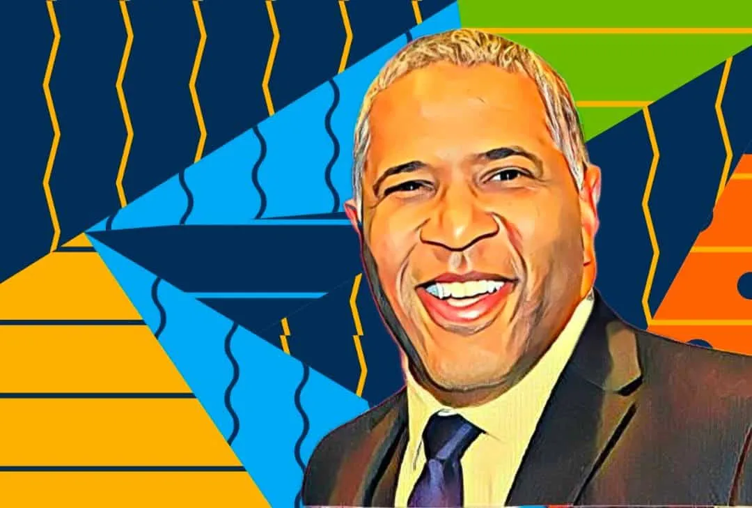 Robert F. Smith