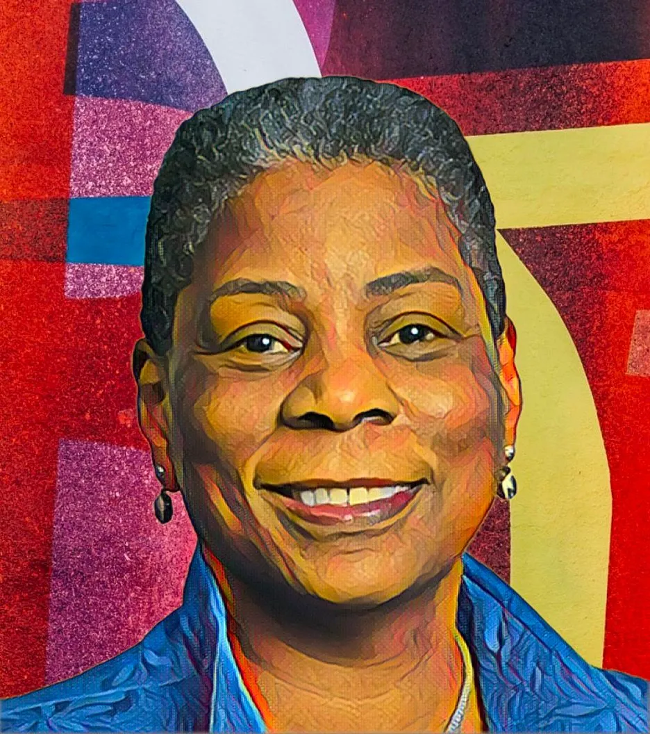 Ursula Burns