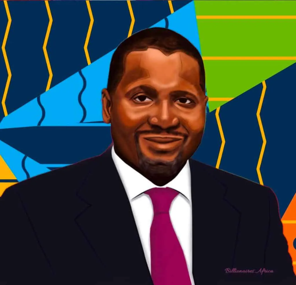 Aliko Dangote