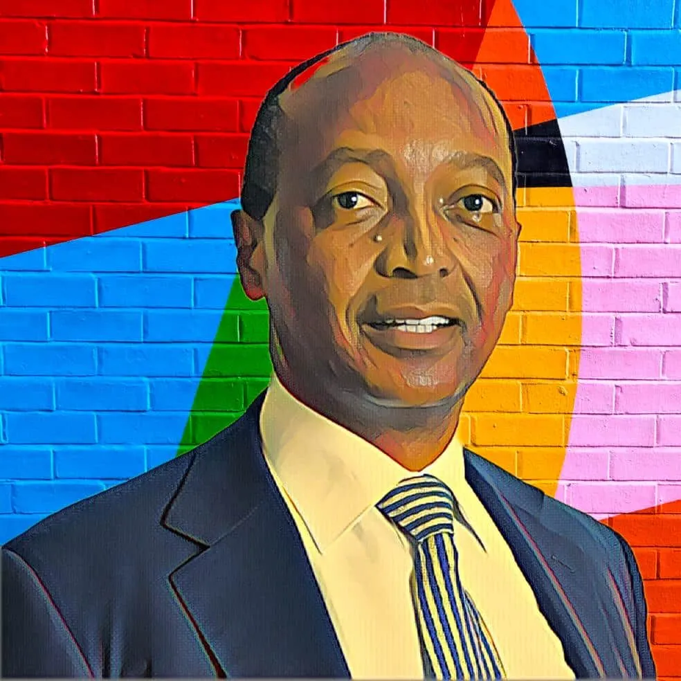 Patrice Motsepe’s mining empire suffers $1.1-billion market value wipeout in 2023