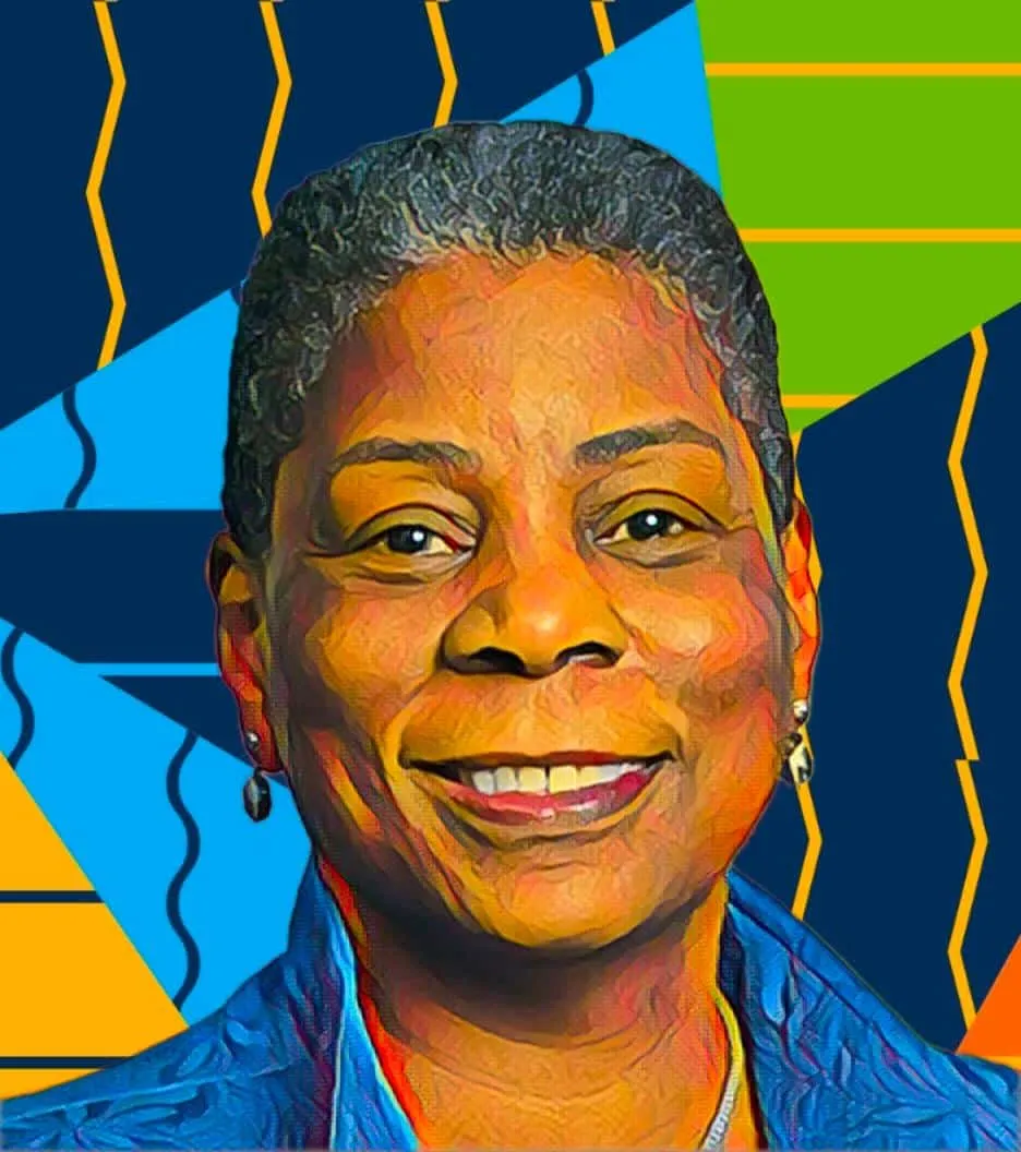 Ursula Burns