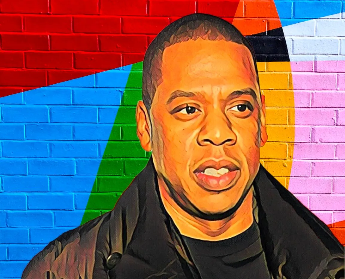 Jay-Z