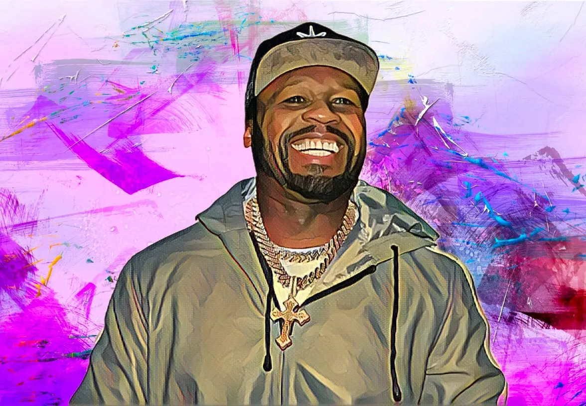 50 Cent