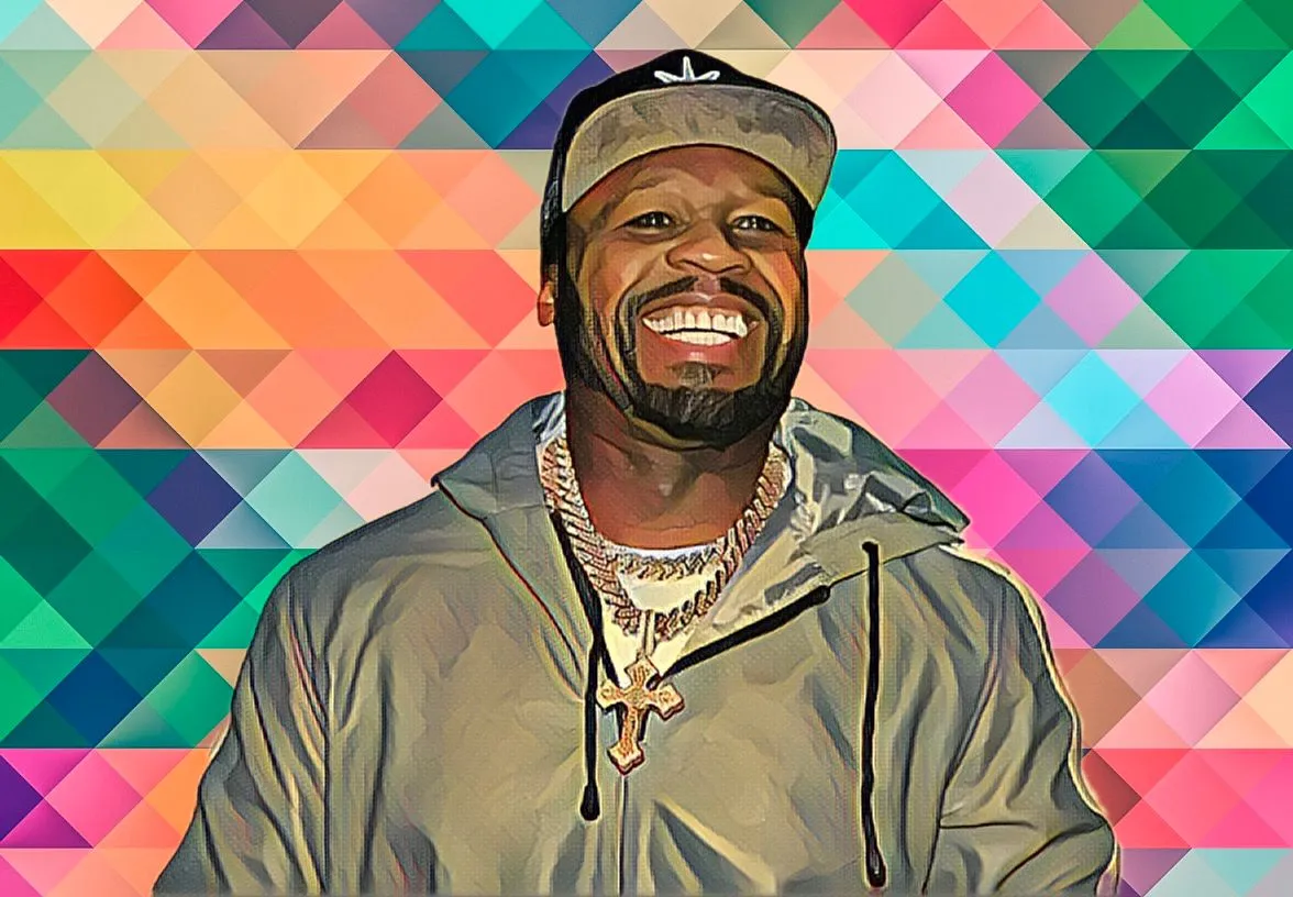 50 Cent