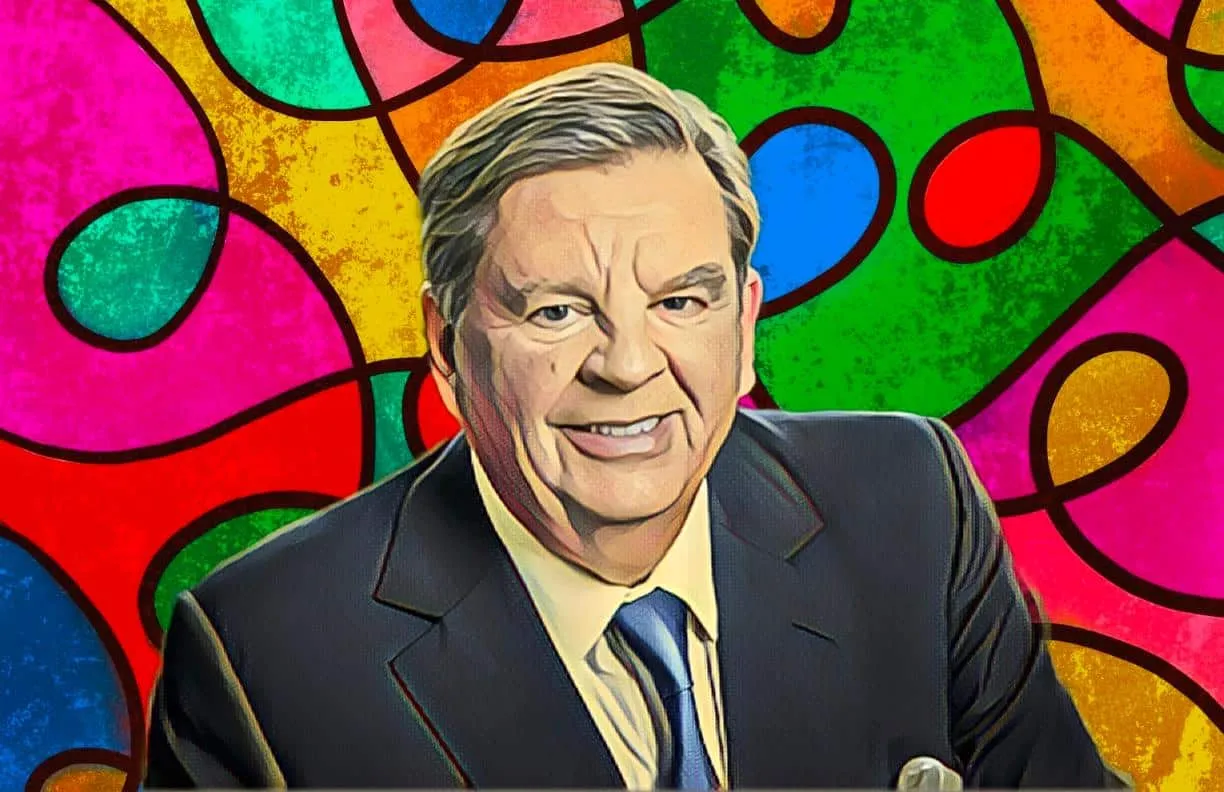 Johann Rupert