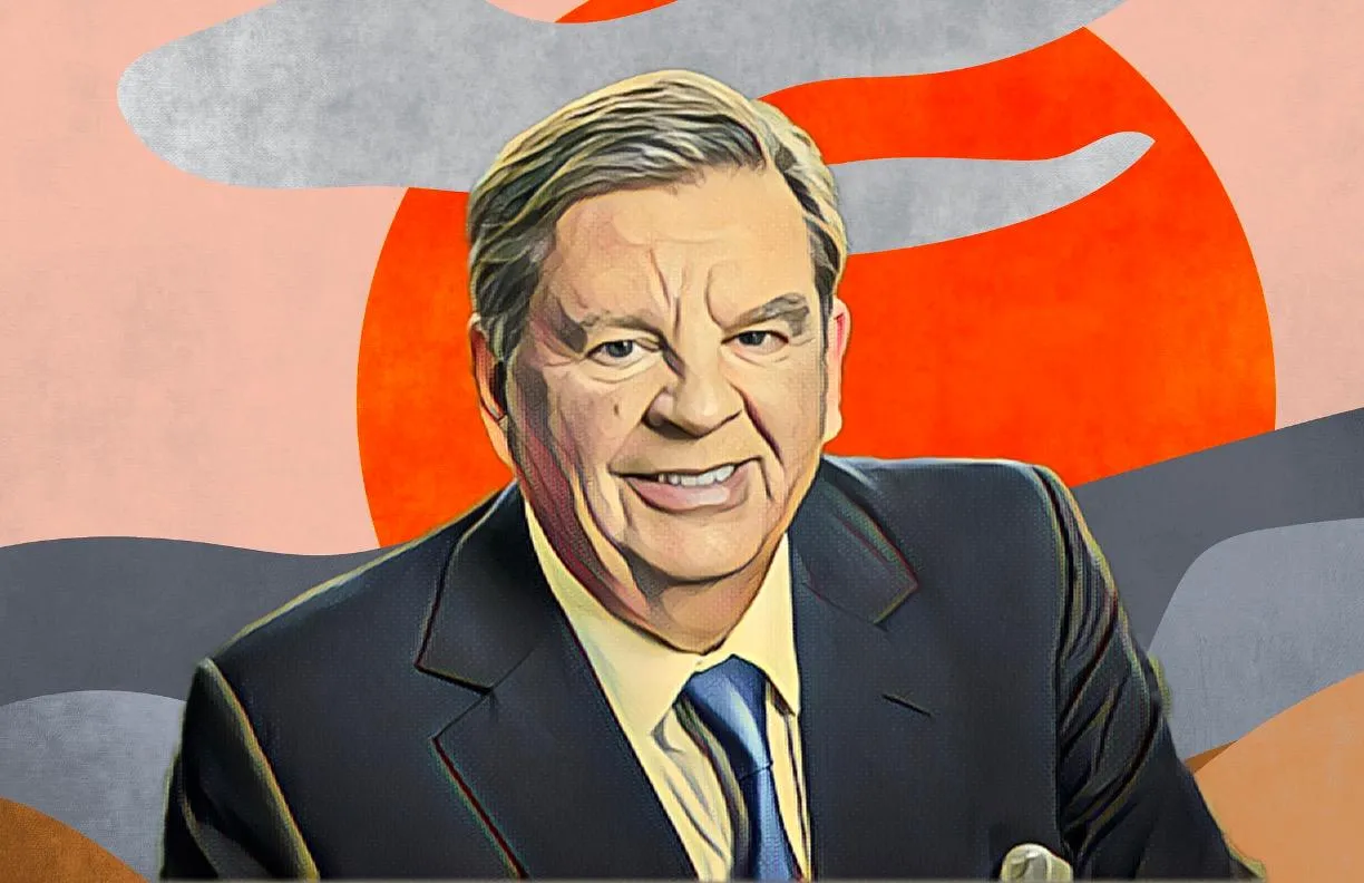 Johann Rupert