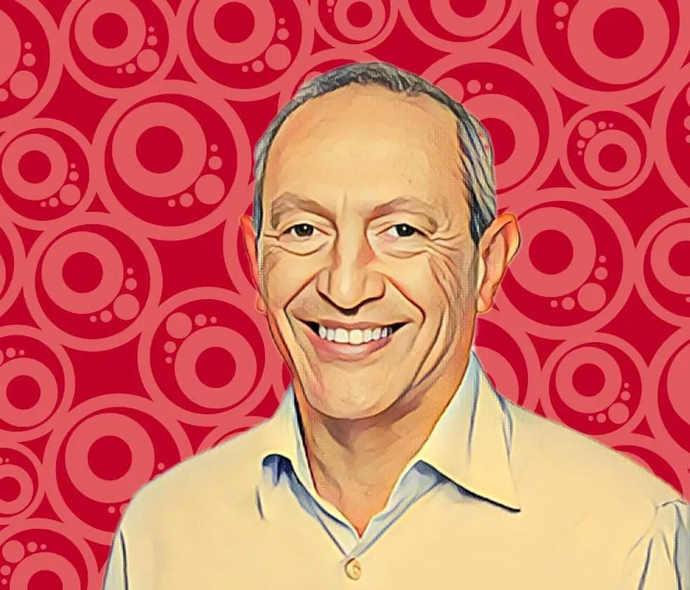 Nassef Sawiris