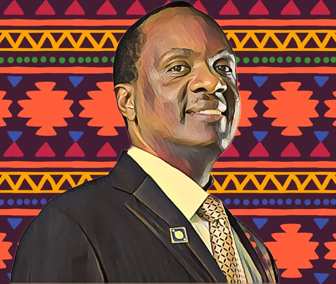 Patrick Bitature