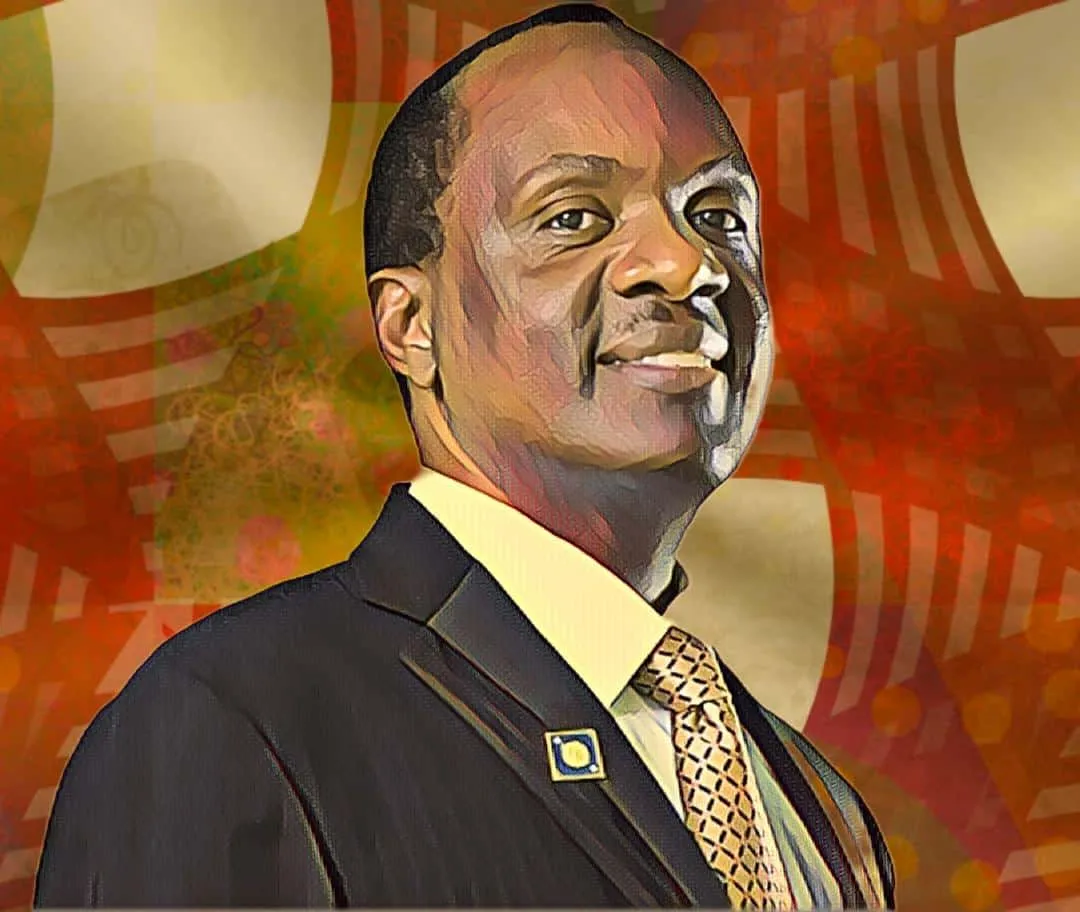 Patrick Bitature