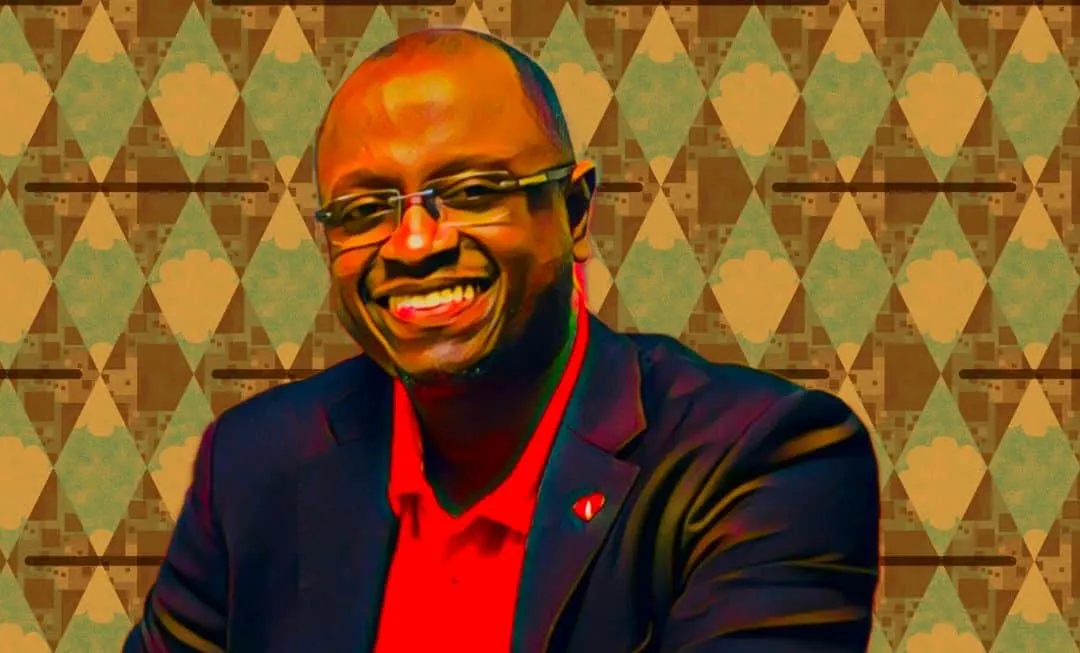 Peter Njonjo