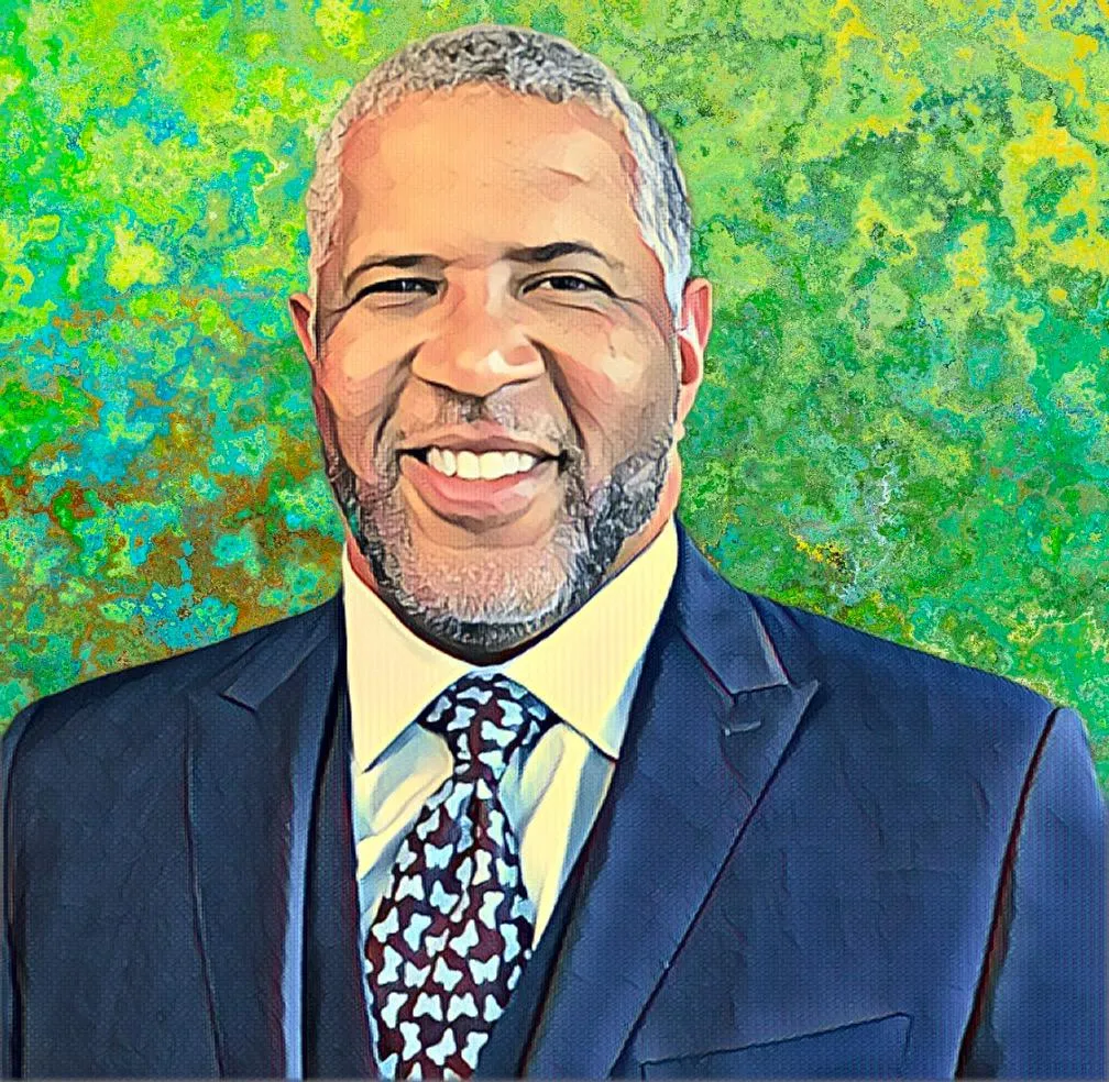 Robert F. Smith