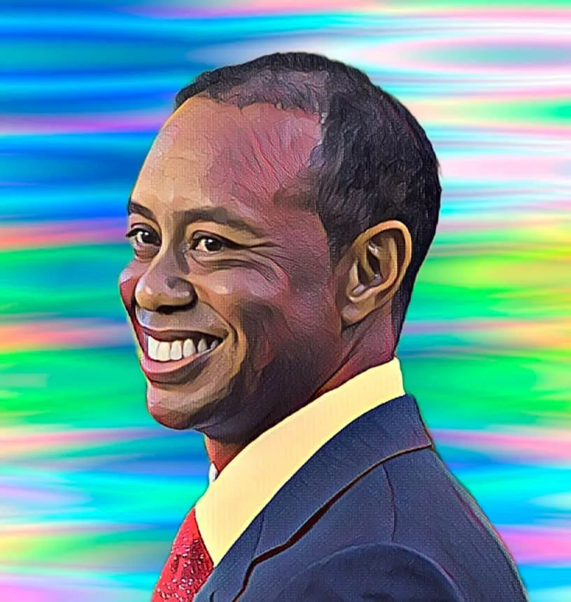 Tiger Woods