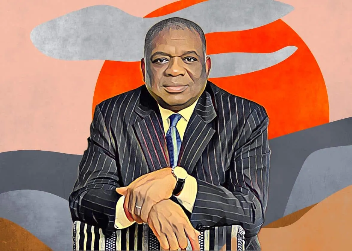 Nigerian billionaire Orji Uzor Kalu to head Senate Committee on Privatization