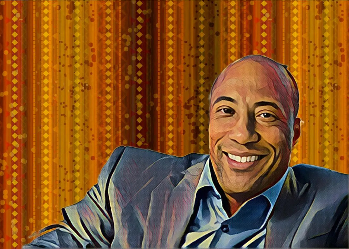 Byron Allen