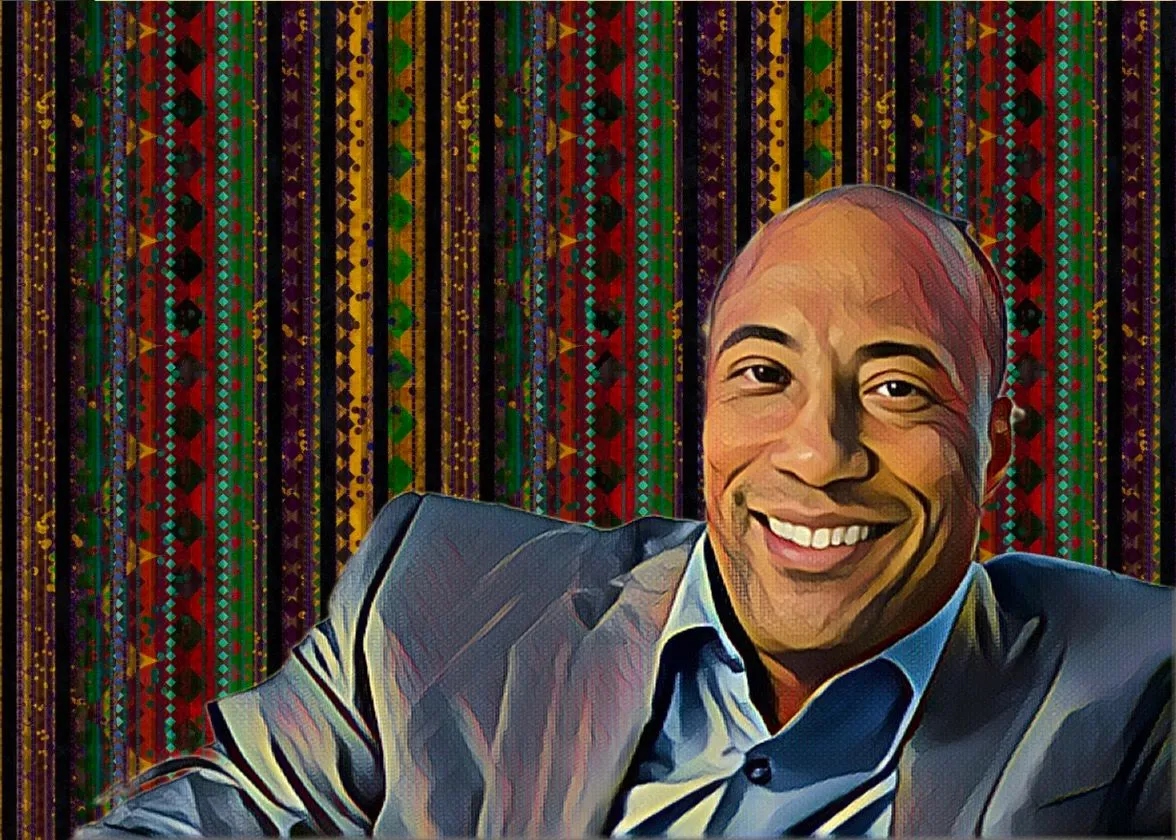 Byron Allen