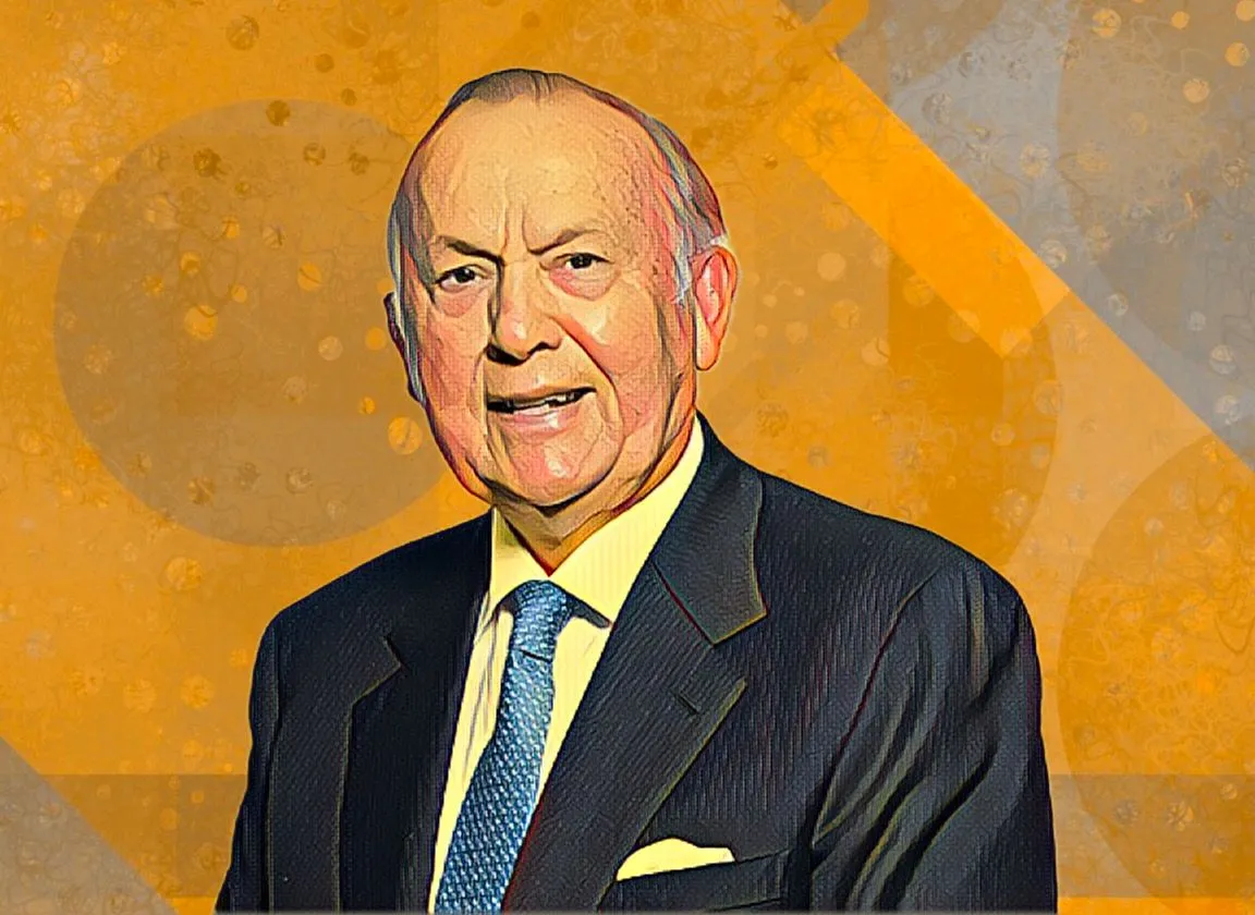 Christo Wiese