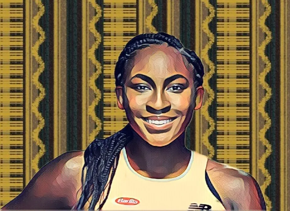 Coco Gauff