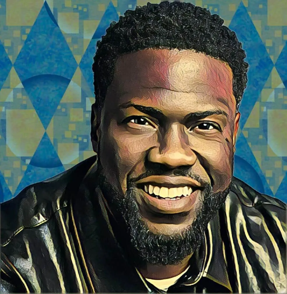 Kevin Hart