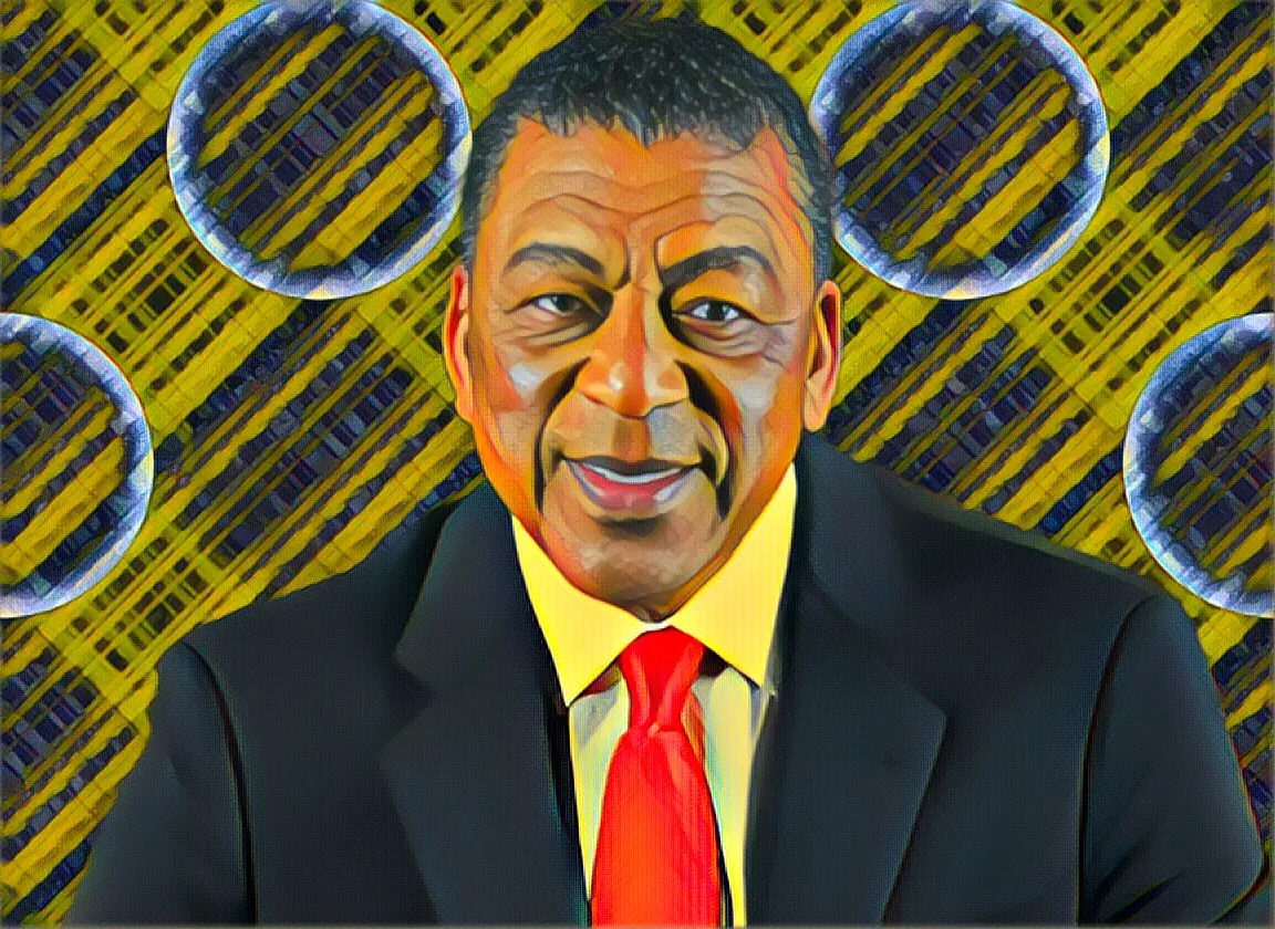 Robert L. Johnson